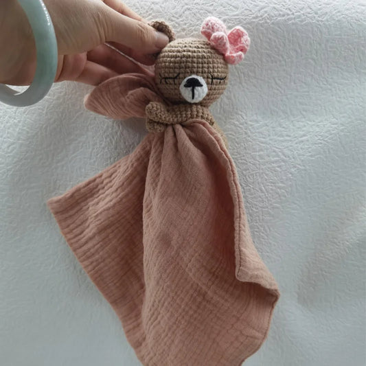 DOUDOU MARCEAU